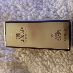 White Diamonds  Eau de Toilette